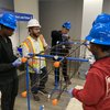 Burns & McDonnell opens construction academy in attempt to address worker shortage