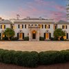 The builder behind D.C.'s most expensive home ever sold just listed a new mansion on the former Cafritz estate