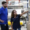 Milwaukee manufacturer launches 'returnships' for professionals who left workforce