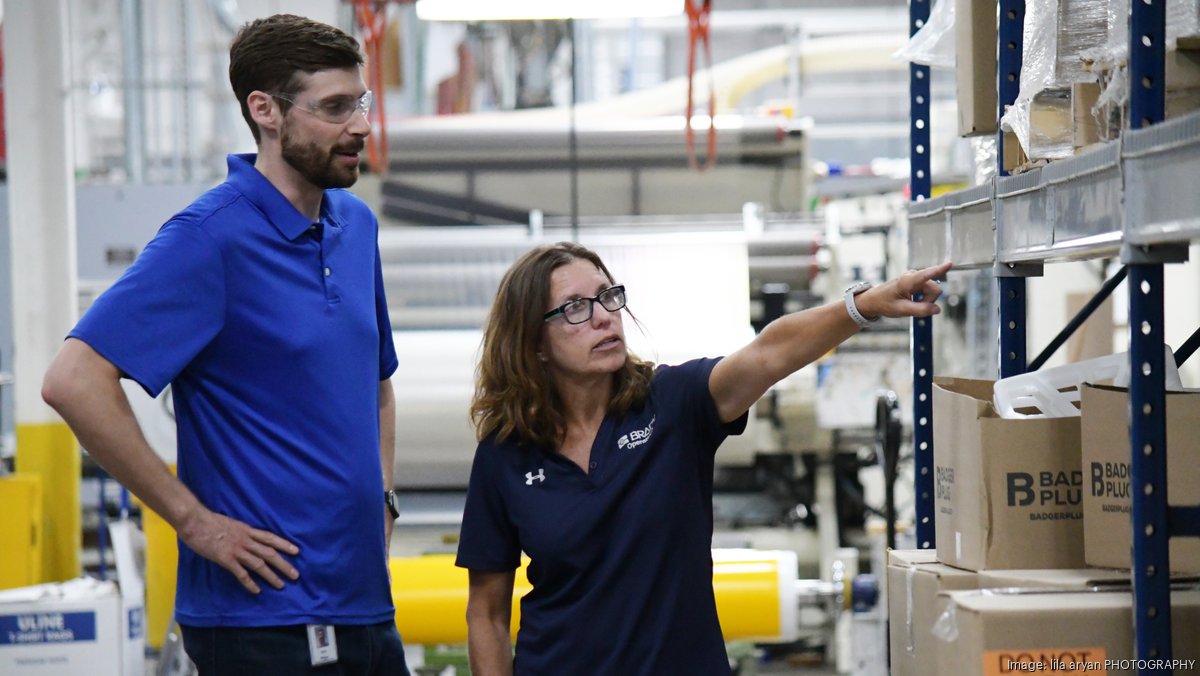 Workforce training efforts; new downtown developments; meaningful ...