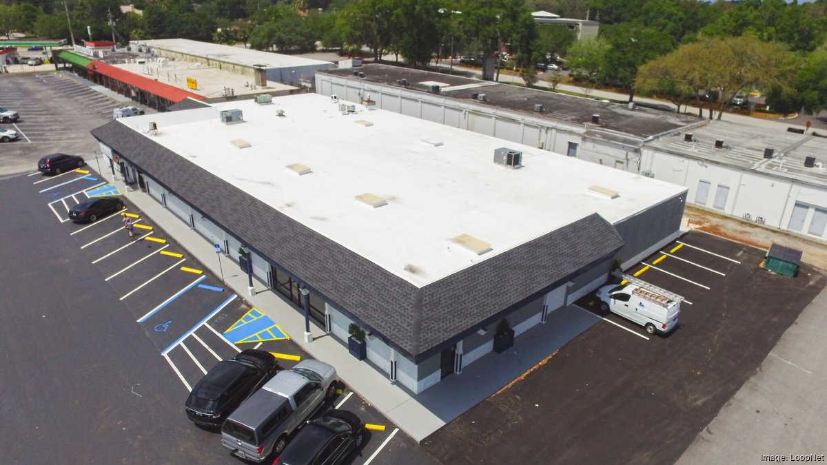 Ash Properties acquires Baymeadows retail building for $3.55M ...