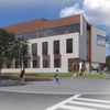 Columbus State submits new site plan for health sciences building