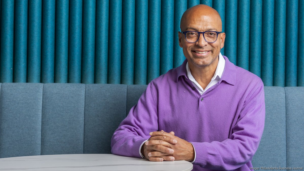 Diversity in Business Awards 2025: José Rodriguez, Health Federation ...