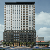 Developer seeks approval to demolish 4 buildings for downtown Columbus tower project