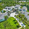 Former Patron CEO sells Jupiter mansion on golf course for $48 million (Photos)