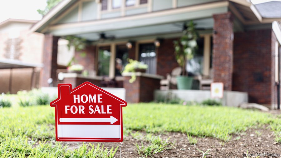 Tampa Bay home prices fall 2.7% in April, fourth monthly drop - Tampa Bay  Business Journal