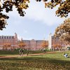 Hopkins to replace, double size of century-old dorm