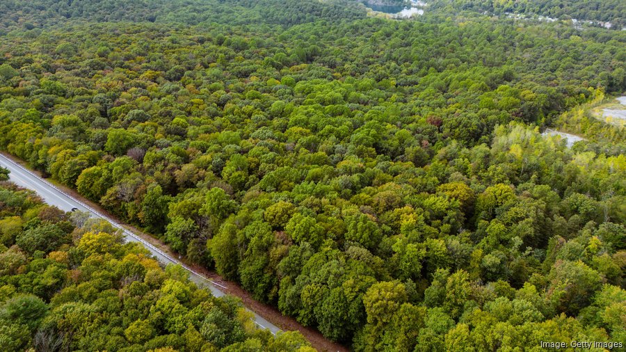 Benton County preps large-scale 'Gateway to West Tennessee' site, in ...