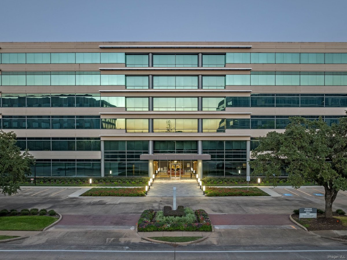 Harmoney office