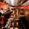 Taqueria 10 de 10は深夜のフレアを南ラマーにもたらしています