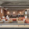 古いフォートワースのストックヤードの納屋は数百人のハイテクハブになりました