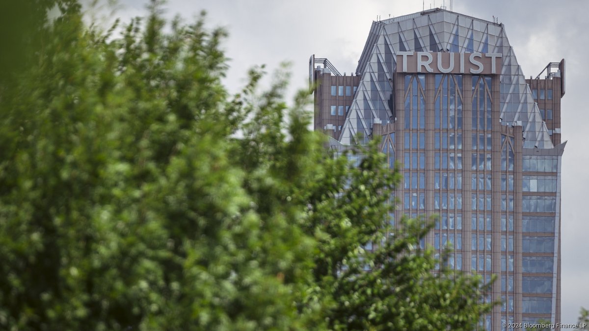 Truist hires Bank of America executive to lead wealth management unit - Charlotte Business Journal