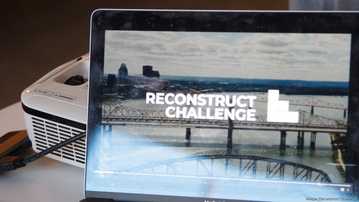 Five startups earn $100K more in Reconstruct Challenge funding ...