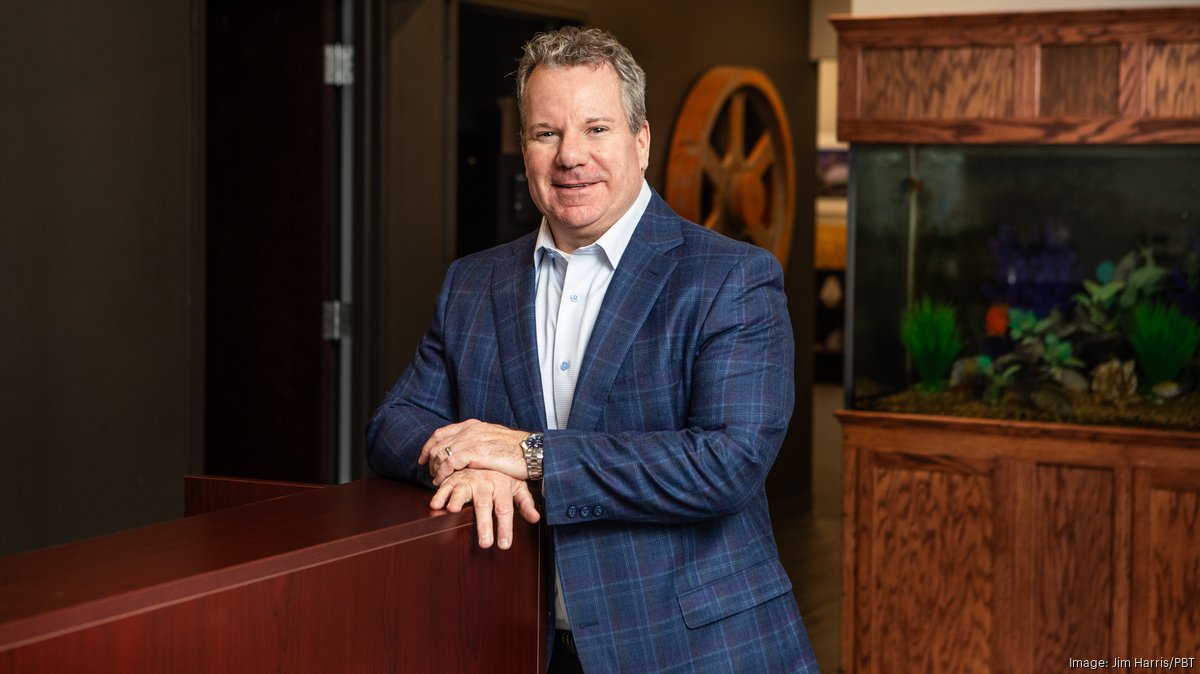 Tecum Capital's fund swells to $415M, boosted by new big commitment from SBA