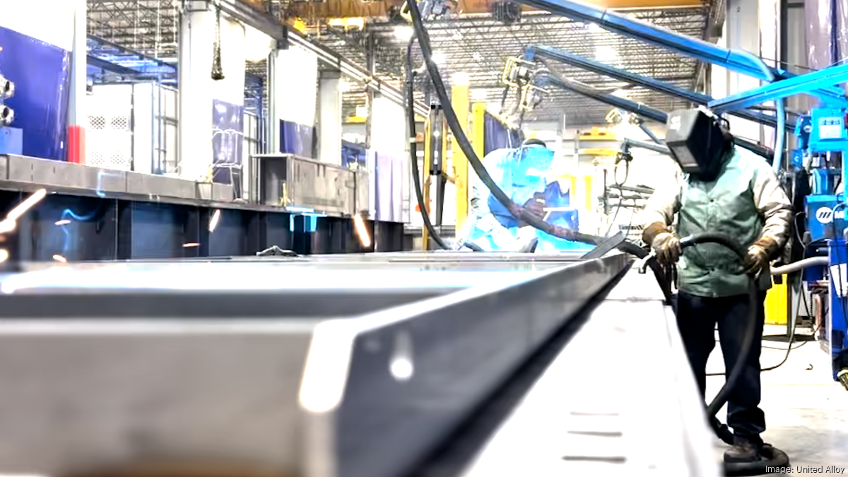 Brewing Locally Image