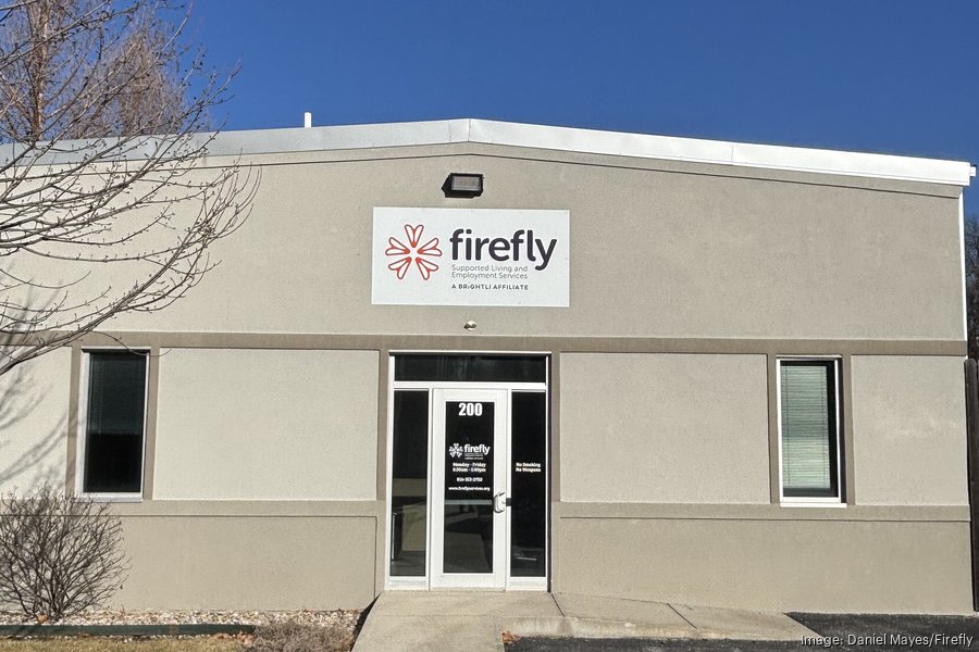 Firefly moves into Kansas City with new office – Midwest Region Biotech ...