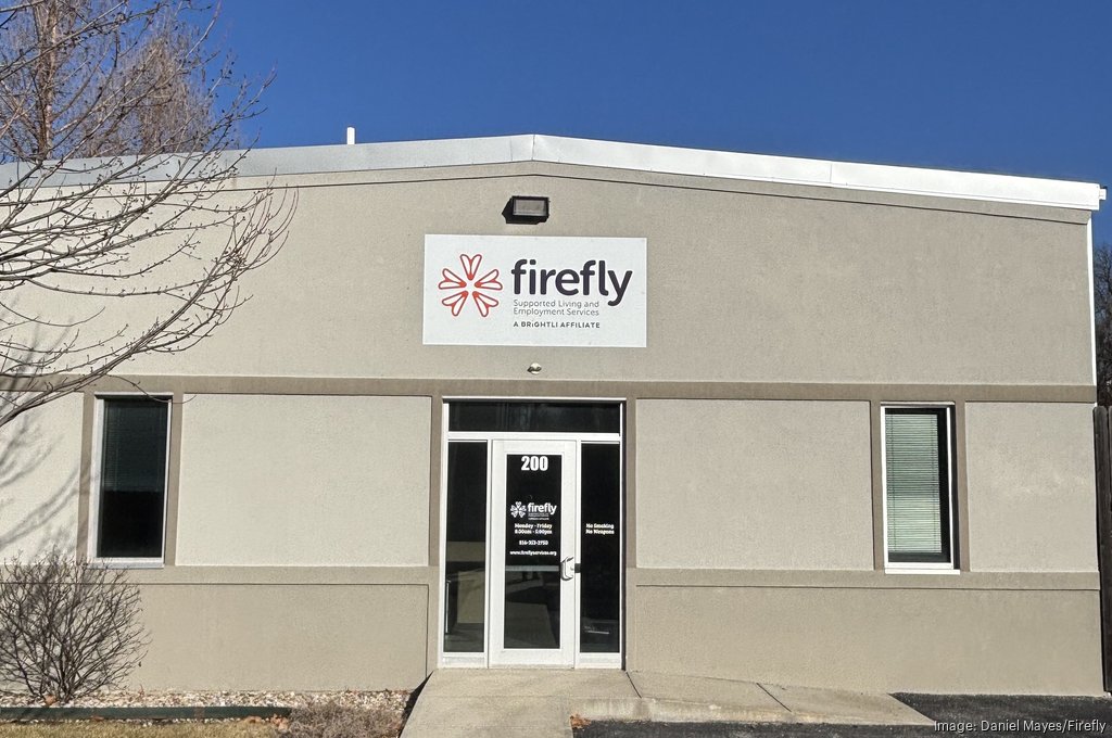 Firefly Health office