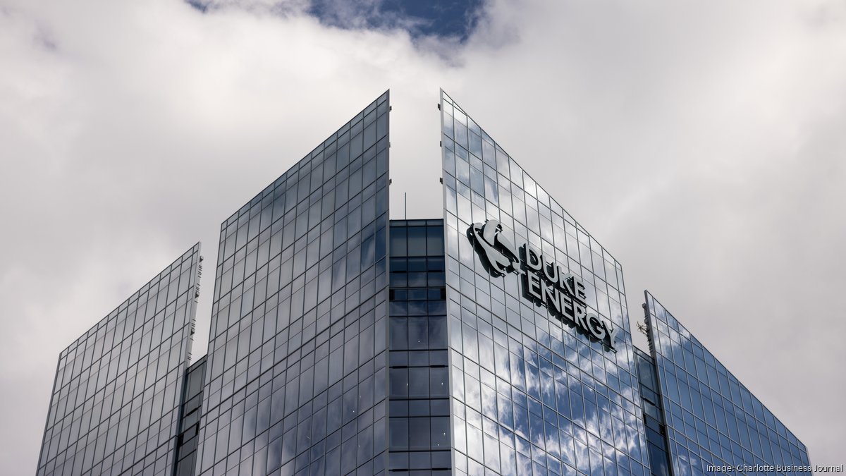 Duke Energy files to merge Carolinas, Progress subsidiaries - Triad ...