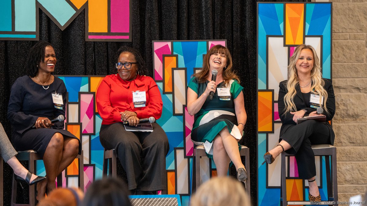 Mentoring Monday panel explores how mentors pave the way for women ...