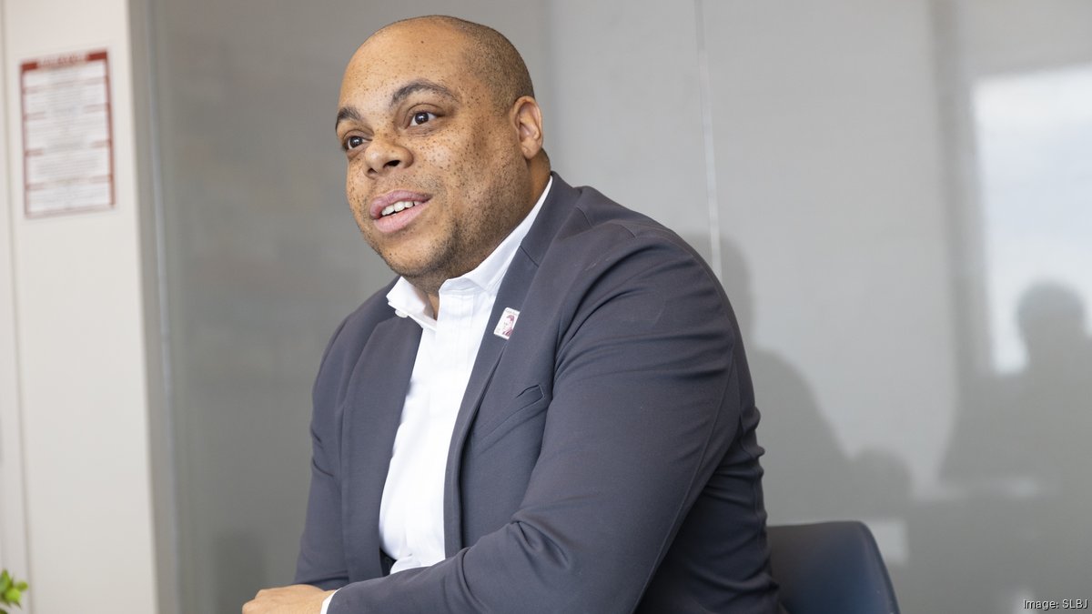 Michael Butler eyes demolitions, new units with Rams money; Spencer ...