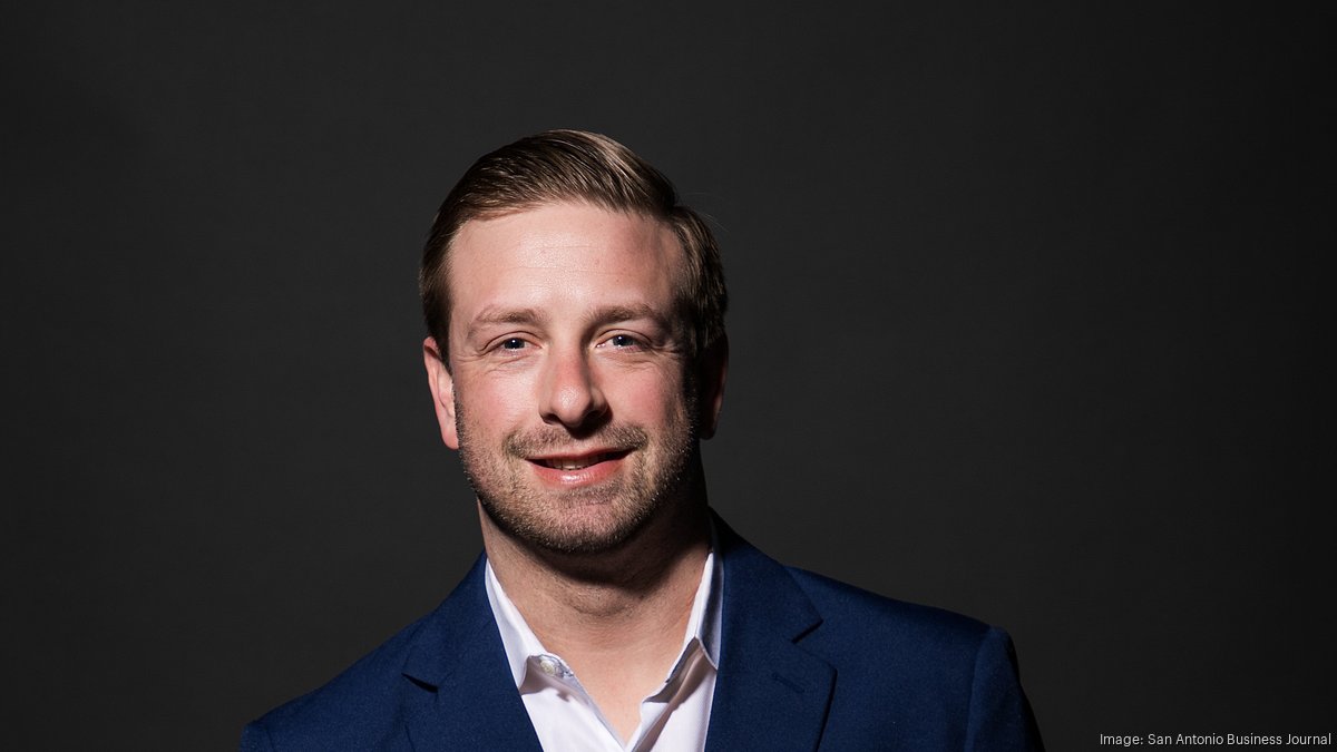 Ryan Rummel - San Antonio Business Journal