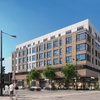 $44M equitable transit-oriented development to open in Lincoln Square