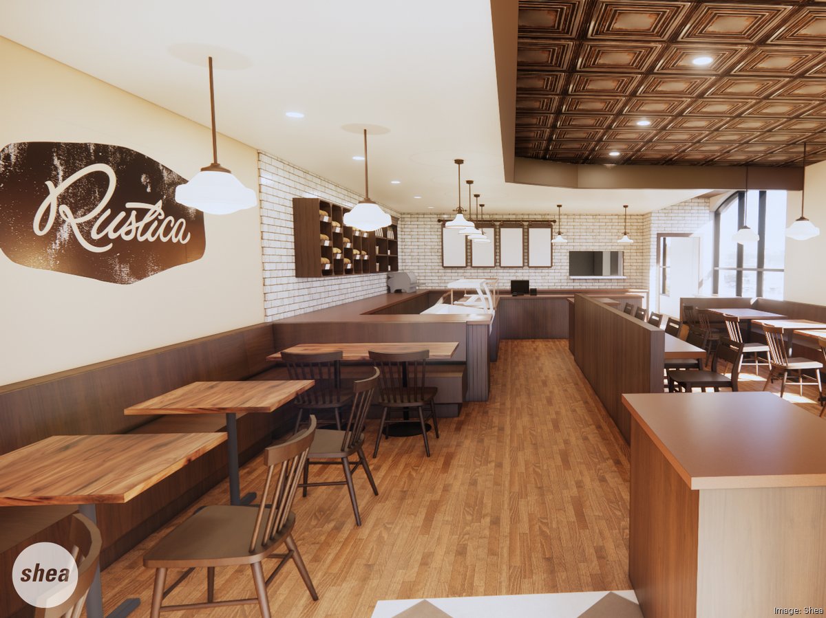 Rustica replacing Wuollet in Wayzata, a luxury spa at 50th & France -  Minneapolis / St. Paul Business Journal