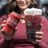 Cheerwine partners with NC coffee company on two speciality drinks