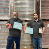 Louisville THC beverage company looks to busy spring