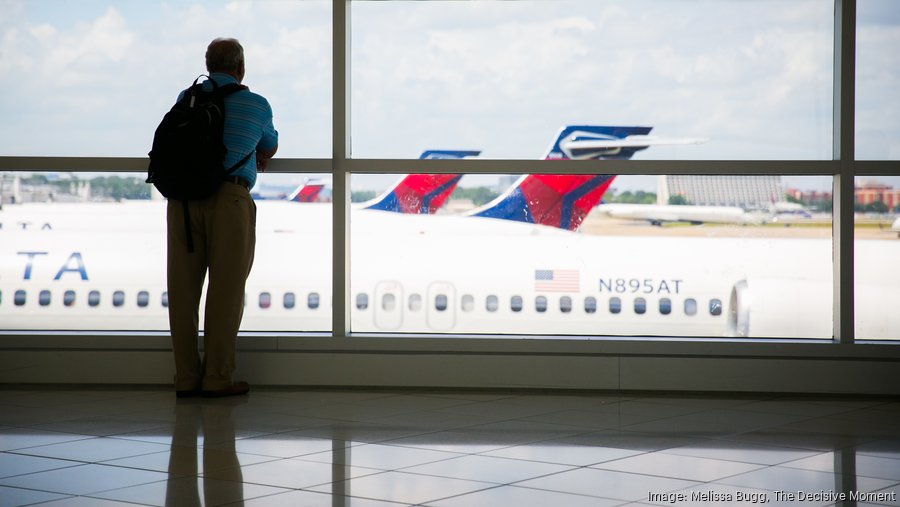 Chicago claims busiest U.S. airport title, Atlanta disagrees - Atlanta