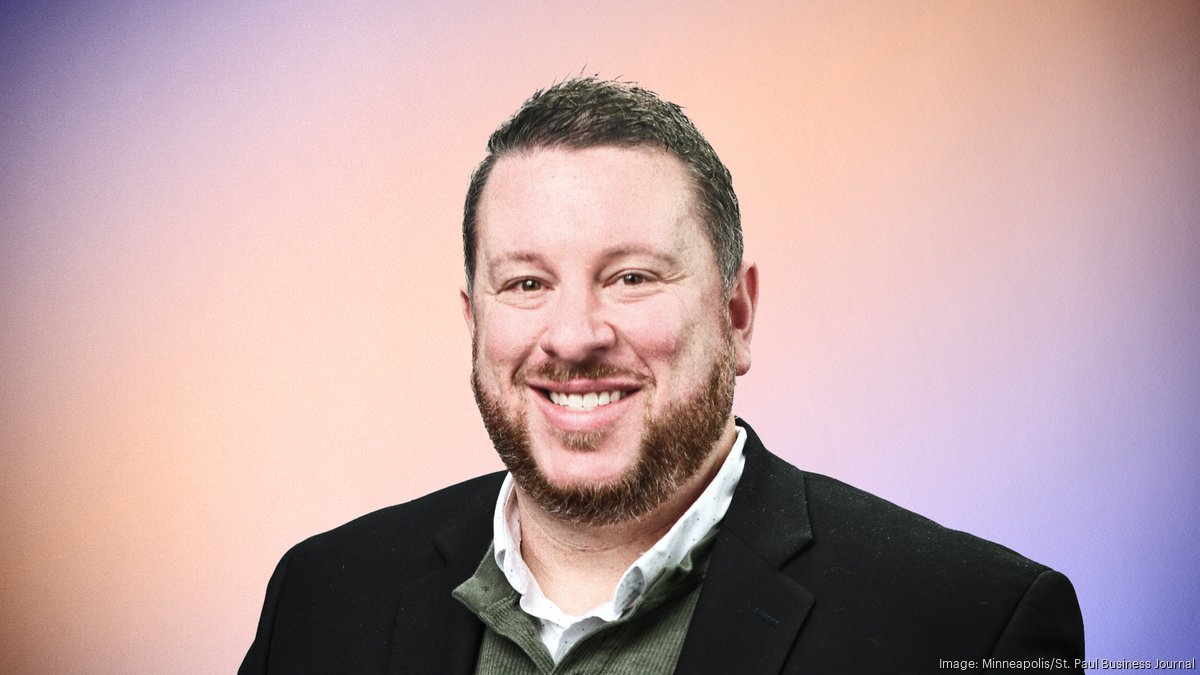 Brandon Bland, Summit Brewing CEO: 2025 Power Shift 25 - Minneapolis ...