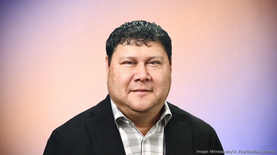 Greiner Construction's Josh Helgesen rises from apprentice to CEO