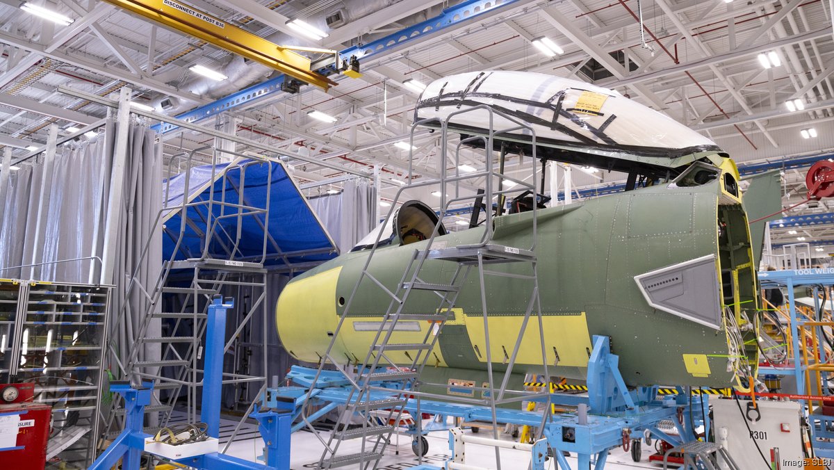 Air Force awards $8.6B contract to Boeing for F-15 fighter jets for ...