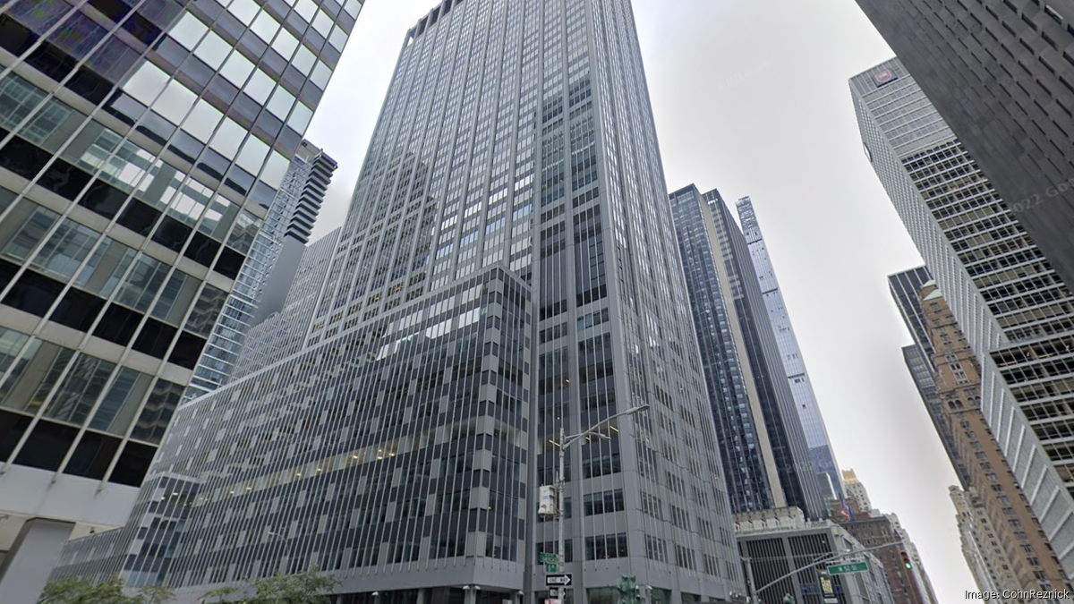 CohnReznick to sell majority stake to Apax Partners, other investor