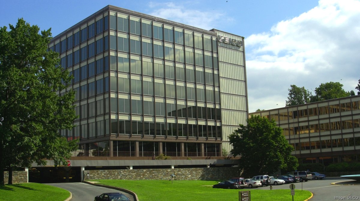 GetCadet office