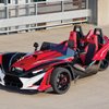 Polaris unveils its priciest Slingshot to mark vehicle's 10th anniversary