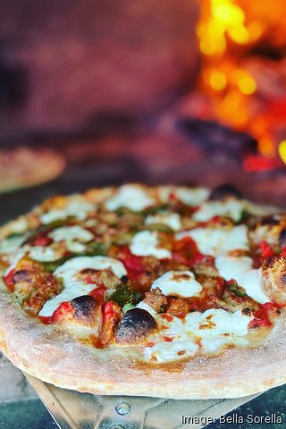 Bella Sorella Pizza to open first location in Clayton - Dayton Business
