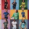 Nike unveils new away kits for Portland Thorns, NWSL