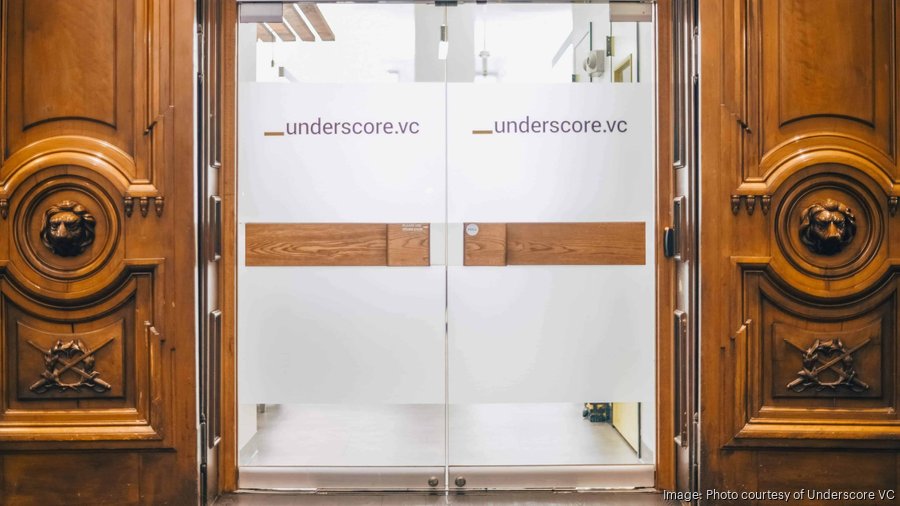 Underscore Vc Logo