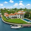 New York City venture capital executive buys Miami Beach mansion for $27 million (Photos)