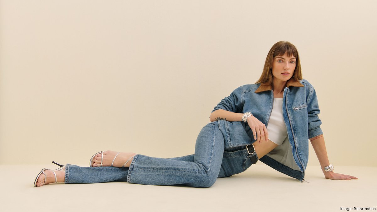 Fashion brand picks SouthPark for first NC store - Charlotte