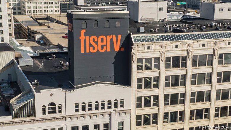 Fiserv CEO pushes simplification as fintech cuts outlook