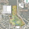 600-home mixed-use development advances in buzzing North Carolina town