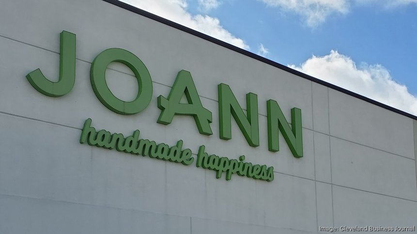 Former JoAnn building in Shakopee hits market - Minneapolis / St