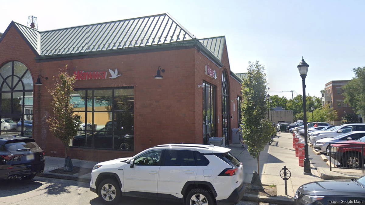 Wawa closes 36-year-old Collingswood store in South Jersey