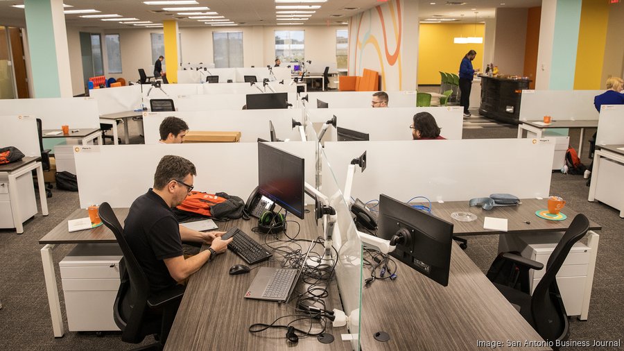 Stirista office