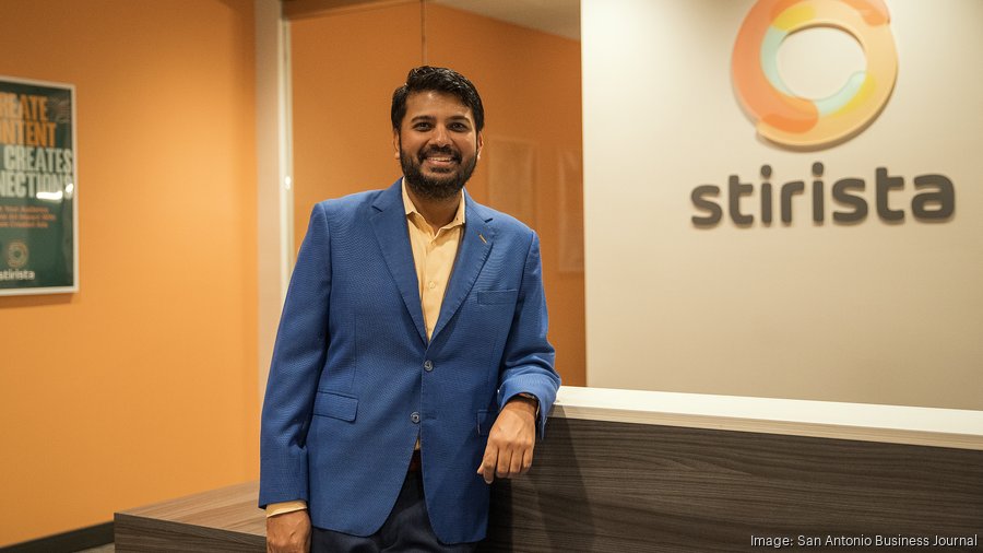 Stirista office