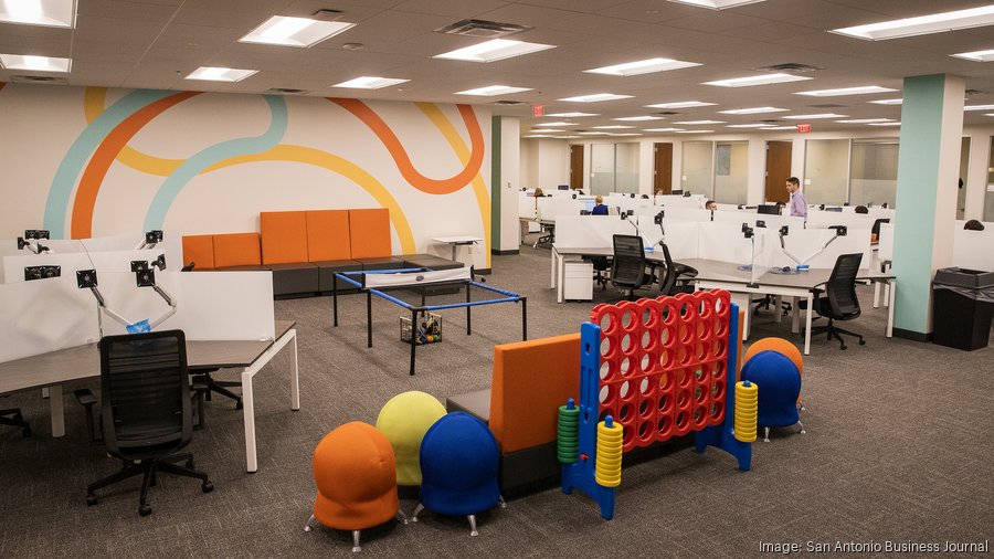 Stirista office