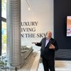 Developer John Catsimatidis on the Tampa Bay Rays, crane safety and St. Pete's next tallest tower