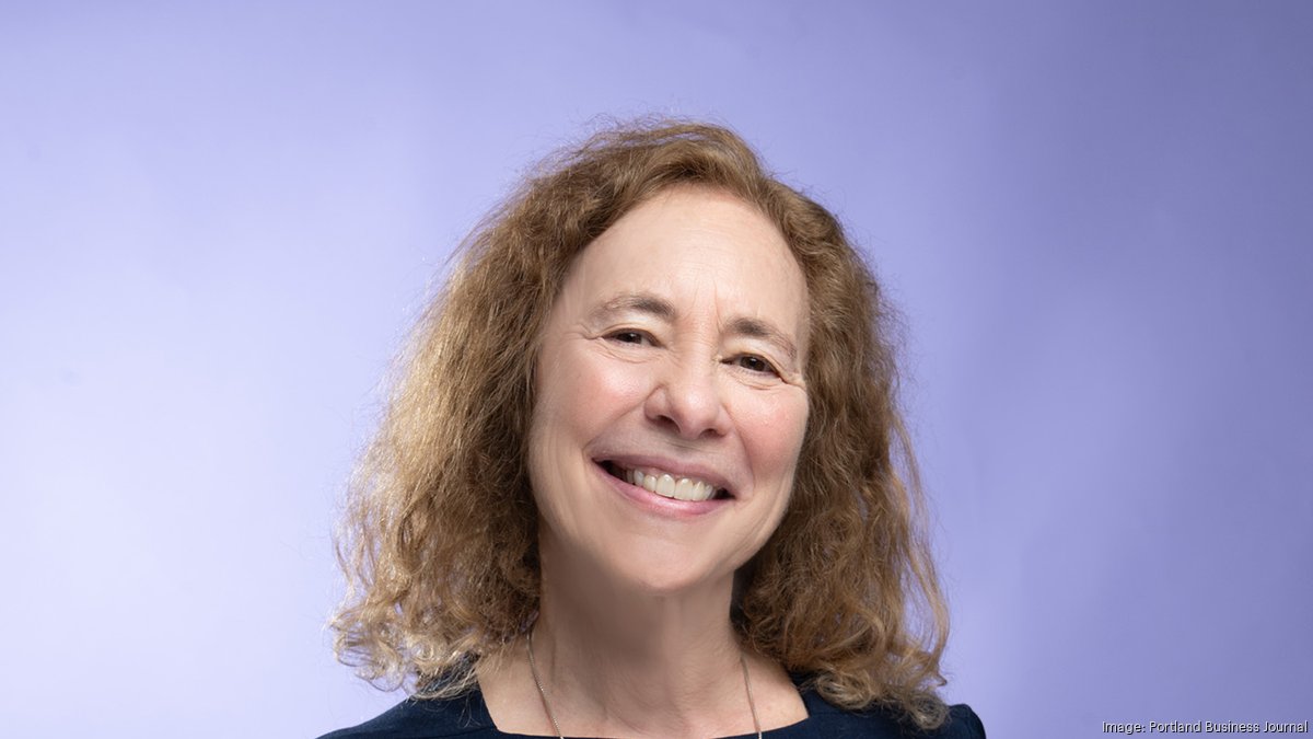 Jane Gordon - Portland Business Journal
